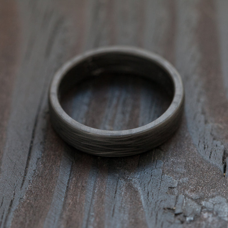Black Carbon Ring | Boardthing - BoardThing
