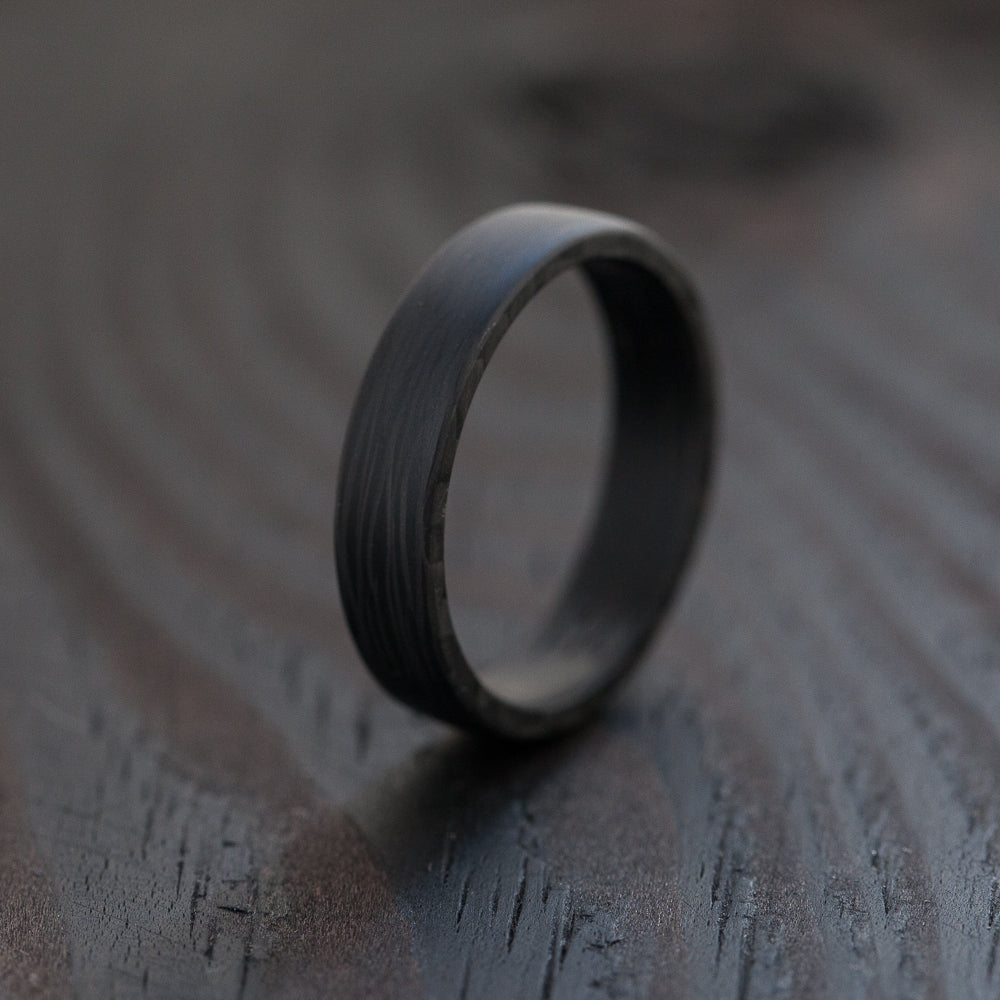 Carbon Rings