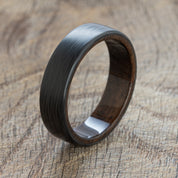 Carbon Rosewood Ring - BoardThing