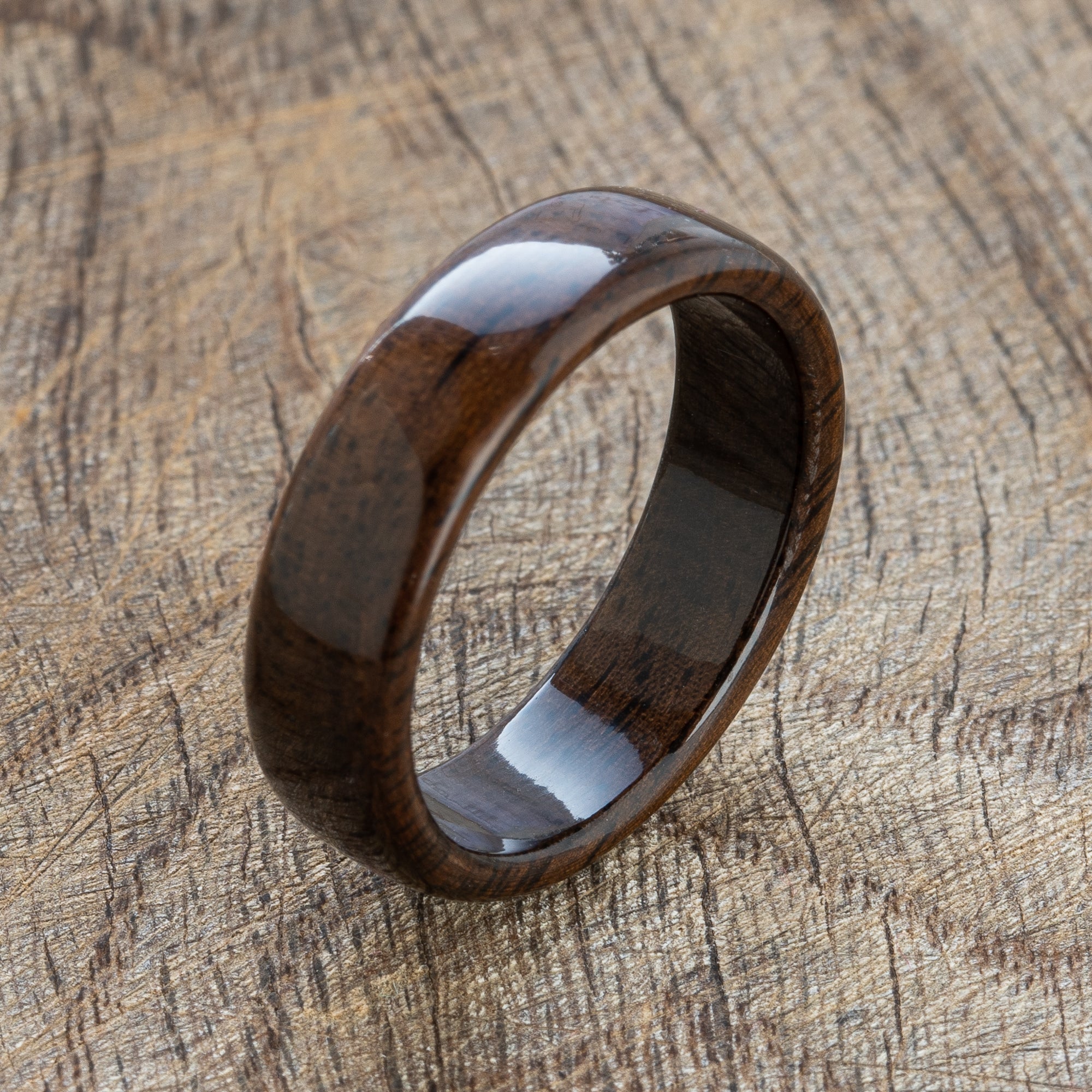 Rosewood Ring - BoardThing