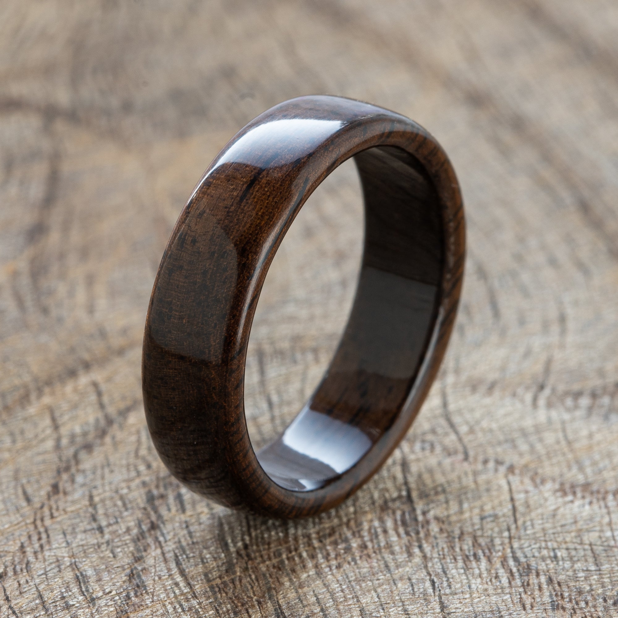 Rosewood Ring - BoardThing