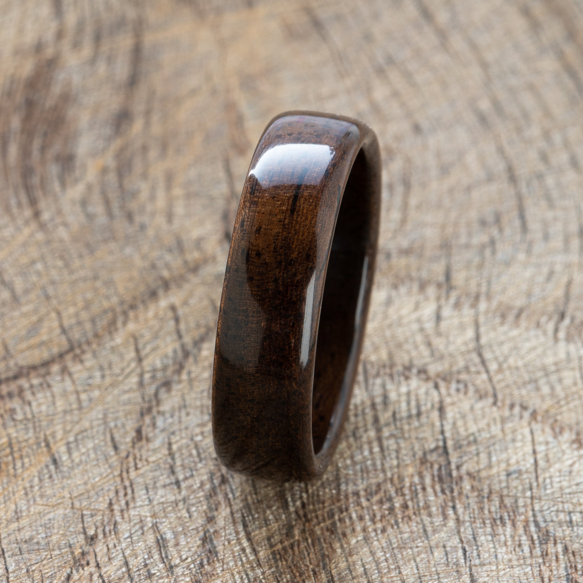 Rosewood Ring - BoardThing