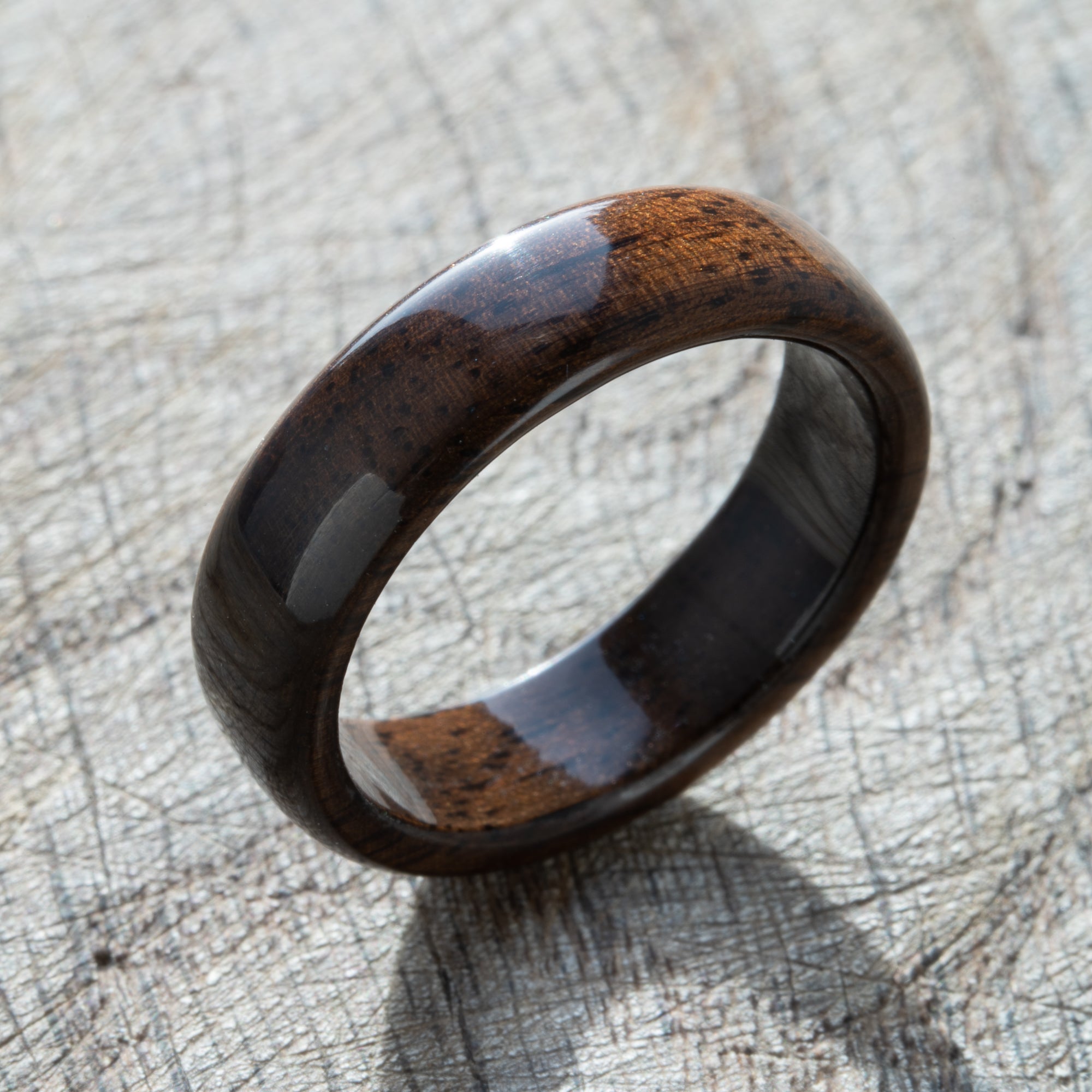 Rosewood Ring - BoardThing