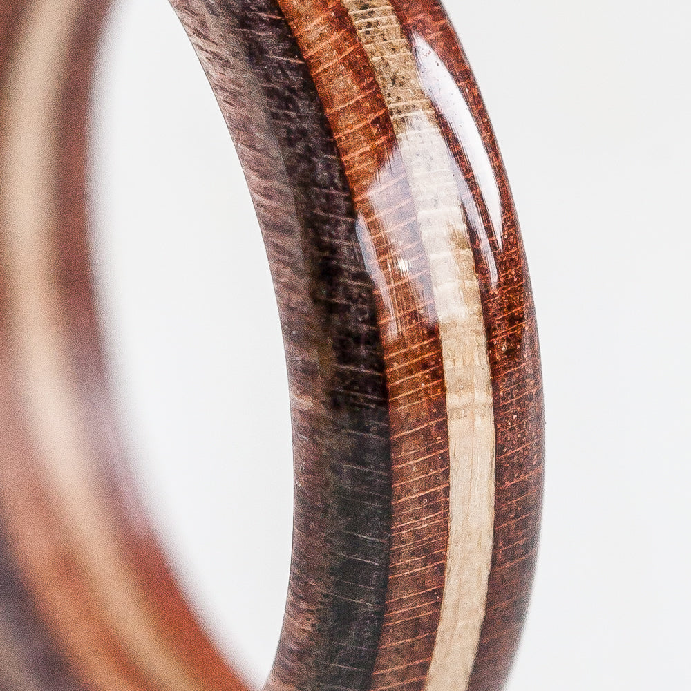 Create your own wooden ring - BoardThing